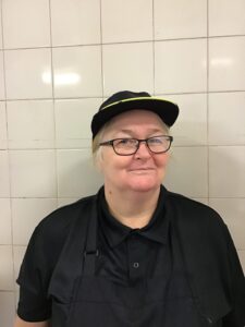Kitchen Staff